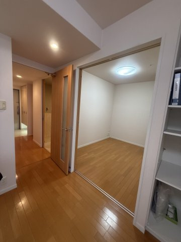 ジオ・ウエリス西宮北口の設備