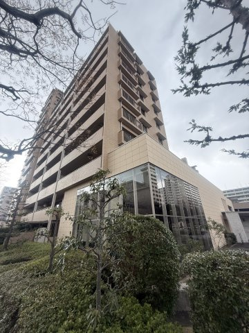 ジオ・ウエリス西宮北口