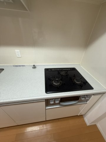 ジオ・ウエリス西宮北口のキッチン