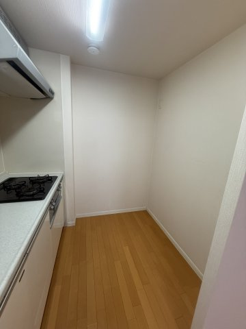 ジオ・ウエリス西宮北口のキッチン