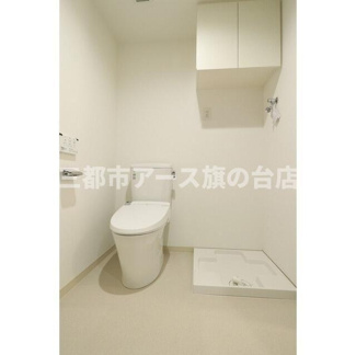 【トイレ】 | サンハイム雪が谷大塚 | サンハイム雪が谷大塚