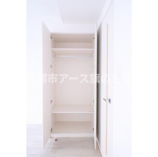 【収納】 | サンハイム雪が谷大塚 | サンハイム雪が谷大塚