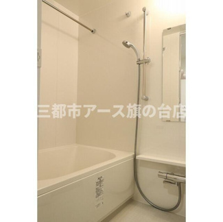 【浴室】 | サンハイム雪が谷大塚 | サンハイム雪が谷大塚