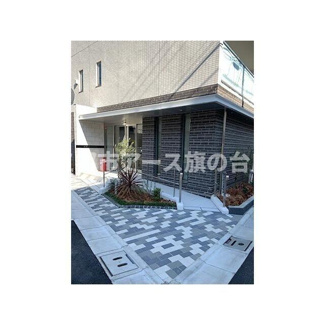 【エントランス】 | サンハイム雪が谷大塚 | サンハイム雪が谷大塚