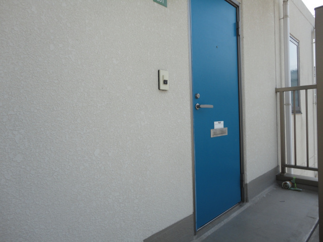 メゾンドフルール2のその他