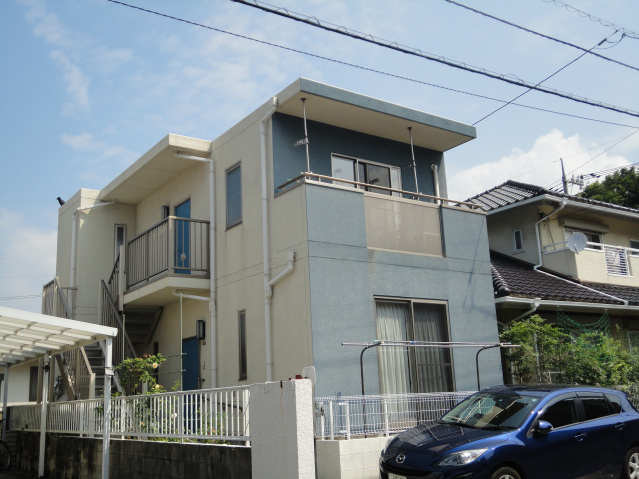 メゾンドフルール2