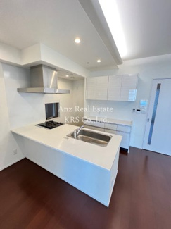 【キッチン】 | SHUNKI江戸堀