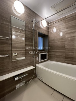 【浴室】 | SHUNKI江戸堀