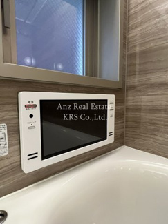 【設備】 | SHUNKI江戸堀 | テレビ付き