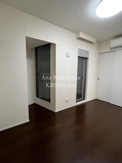 【洋室】 | SHUNKI江戸堀