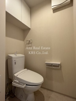 【トイレ】 | SHUNKI江戸堀