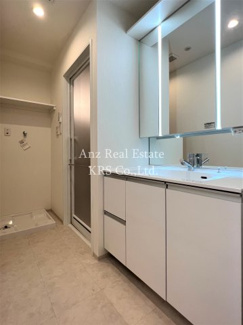 【洗面所】 | SHUNKI江戸堀