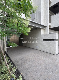 【エントランス】 | SHUNKI江戸堀