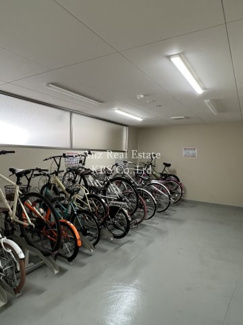 【その他共用部分】 | SHUNKI江戸堀