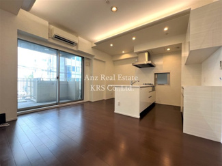 【居間・リビング】 | SHUNKI江戸堀