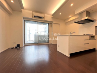 【居間・リビング】 | SHUNKI江戸堀