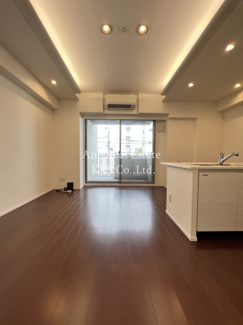 【居間・リビング】 | SHUNKI江戸堀