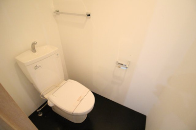 【トイレ】 | ラティス三宮