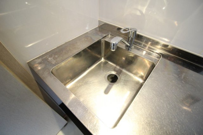 【設備】 | ラティス三宮