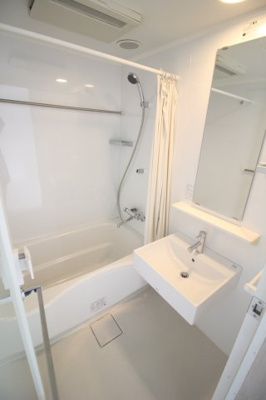 【内装】 | ラティス三宮