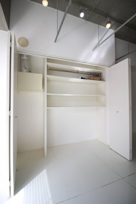 【収納】 | ラティス三宮