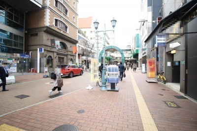 【周辺】 | ラティス三宮