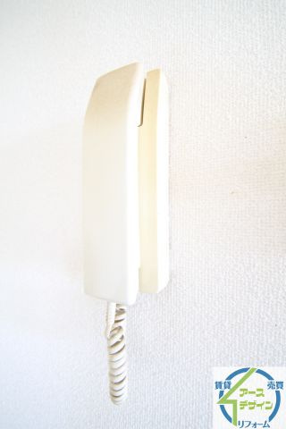 HOUSE22のセキュリティ|※類似部屋