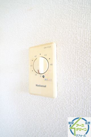 HOUSE22の設備|※類似部屋