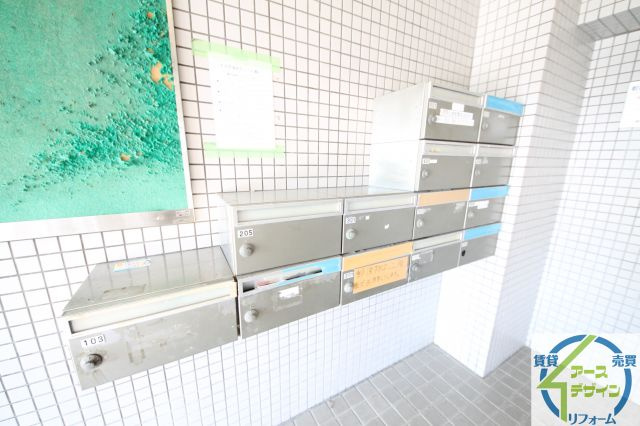 HOUSE22のその他共用部分|※類似部屋