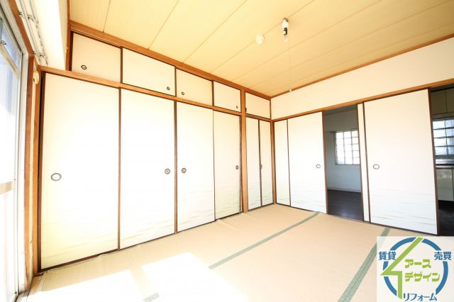 HOUSE22の和室|※類似部屋