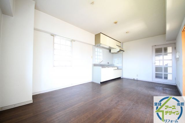 HOUSE22の居間・リビング|※類似部屋