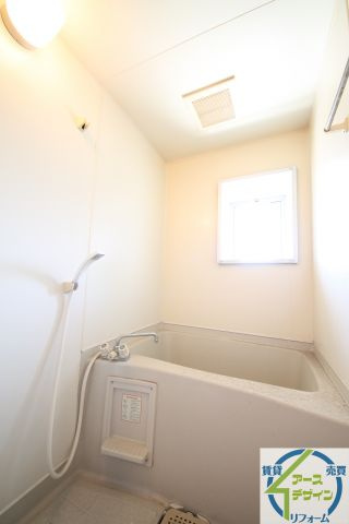 HOUSE22の浴室|※類似部屋