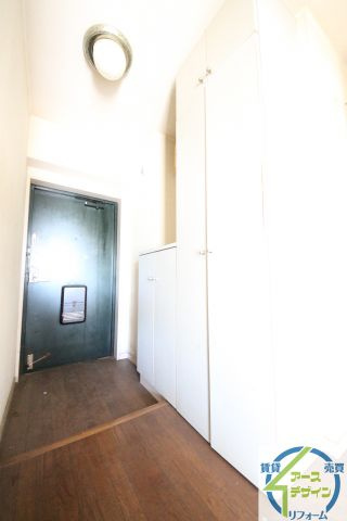 HOUSE22の玄関|※類似部屋