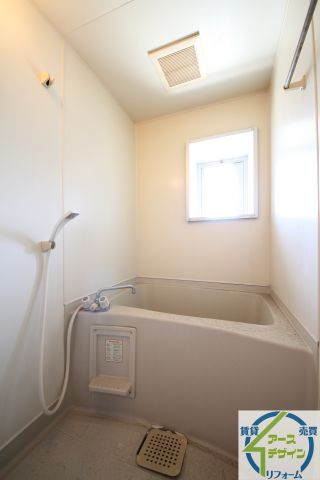 HOUSE22の浴室|※類似部屋