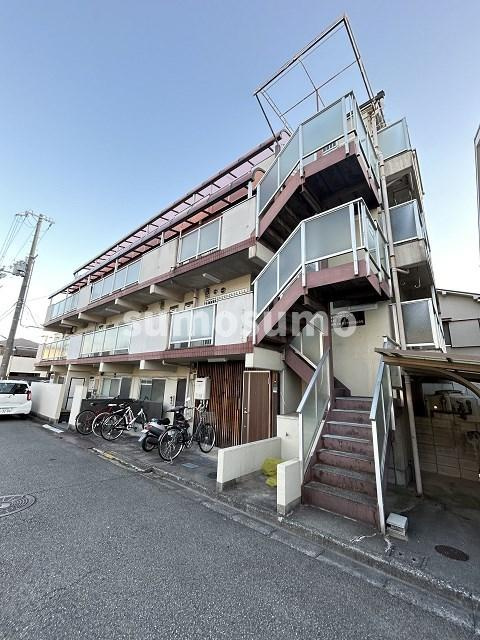 ペディハイツ塚口