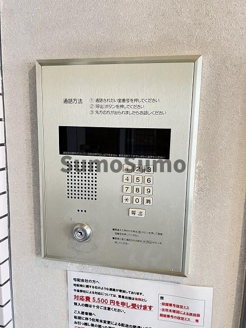 メルベールマウンテンヴィレッジの外観|外観です