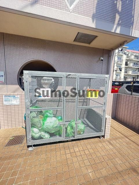 メルベールマウンテンヴィレッジのその他共用部分