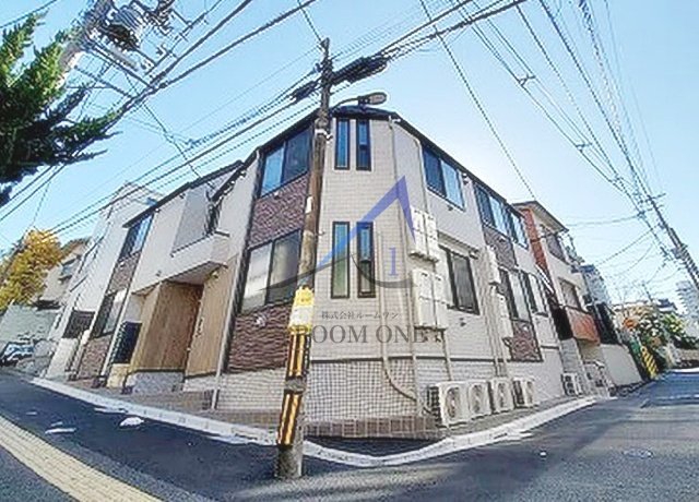 アーバンプレイス高田馬場XVI