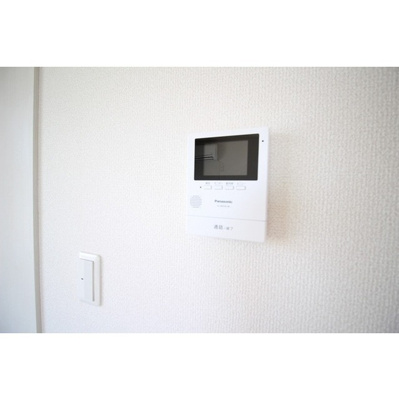 【セキュリティ】 | フォルビテッツァ松ヶ丘