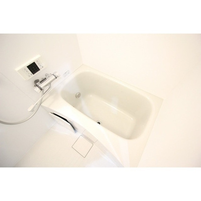 【浴室】 | フォルビテッツァ松ヶ丘