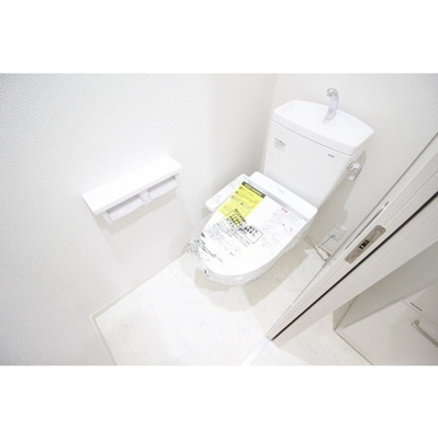 【トイレ】 | フォルビテッツァ松ヶ丘