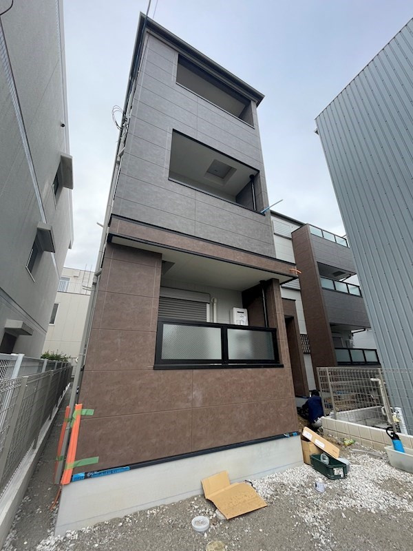 ブリリオ甲子園