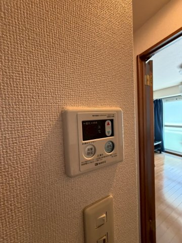 ブロスコート住吉のその他