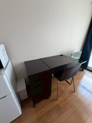 ブロスコート住吉のその他