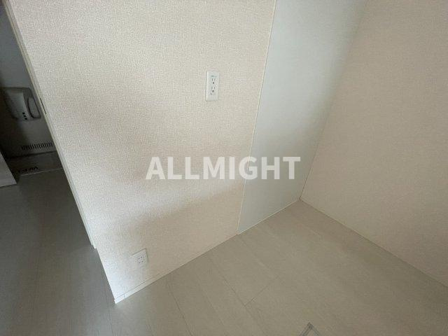 パークサイドⅢの設備