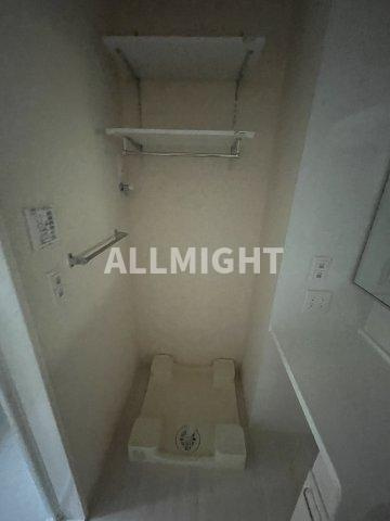 パークサイドⅢの設備