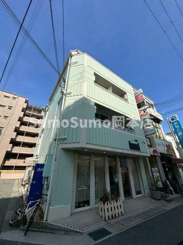 ブロスコート住吉