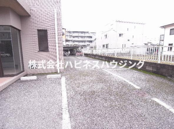 メイア天王台の駐車場|空き無し