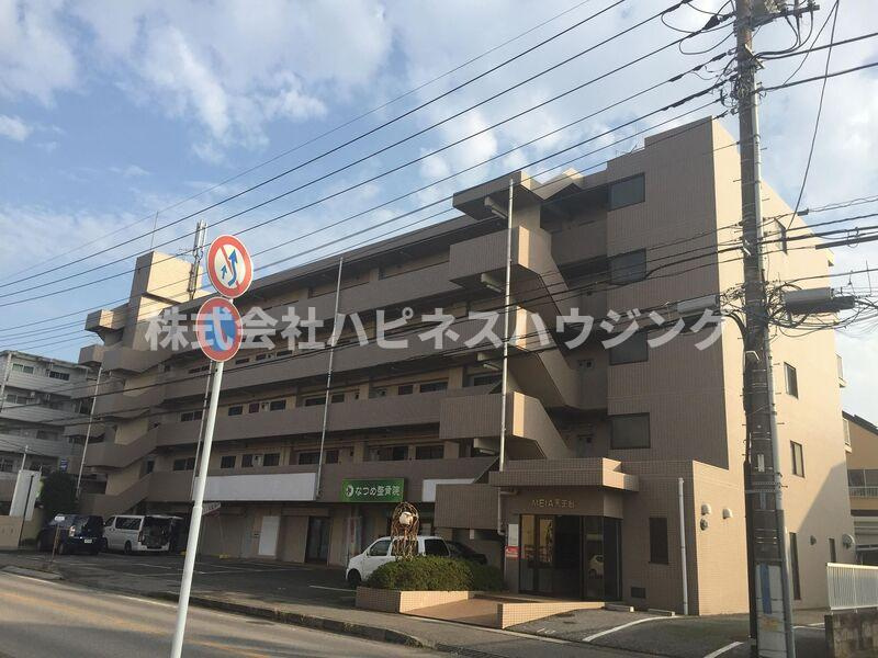 メイア天王台の設備