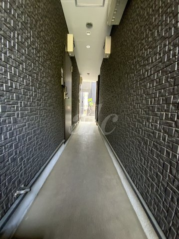 THE　APARTMENT【ジ・アパートメント】のその他共用部分